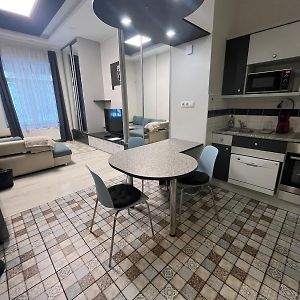 Appartement met een Slaapkamer